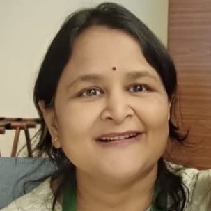 Dr Priti Mehta